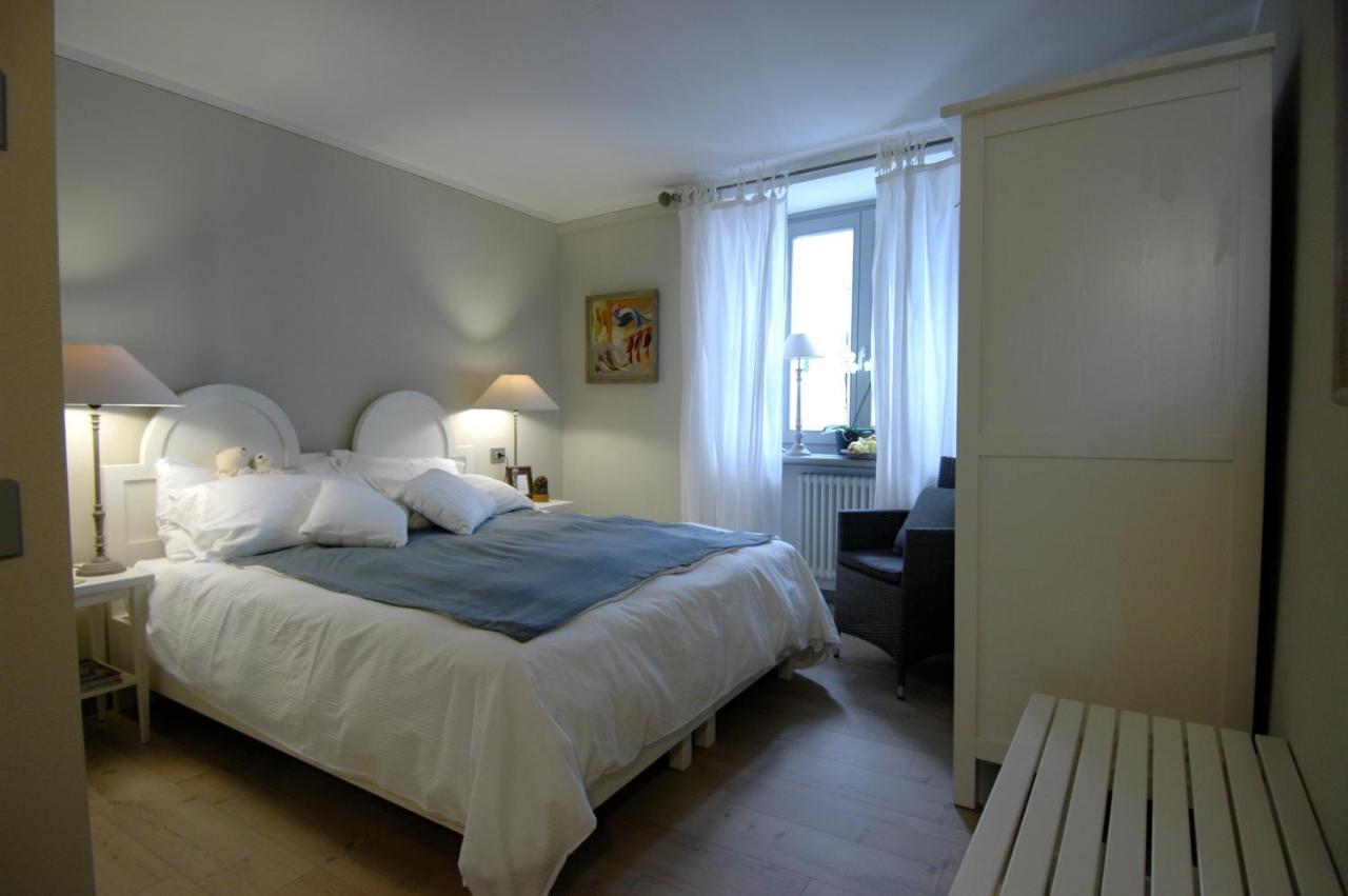 Beb Casa Bettini Bed & Breakfast Rovereto  Ngoại thất bức ảnh