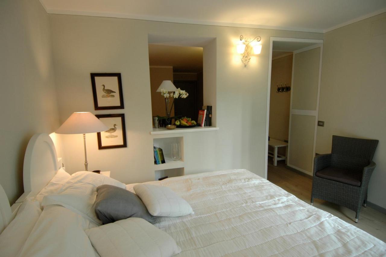 Beb Casa Bettini Bed & Breakfast Rovereto  Ngoại thất bức ảnh