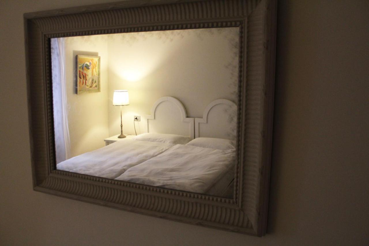 Beb Casa Bettini Bed & Breakfast Rovereto  Ngoại thất bức ảnh