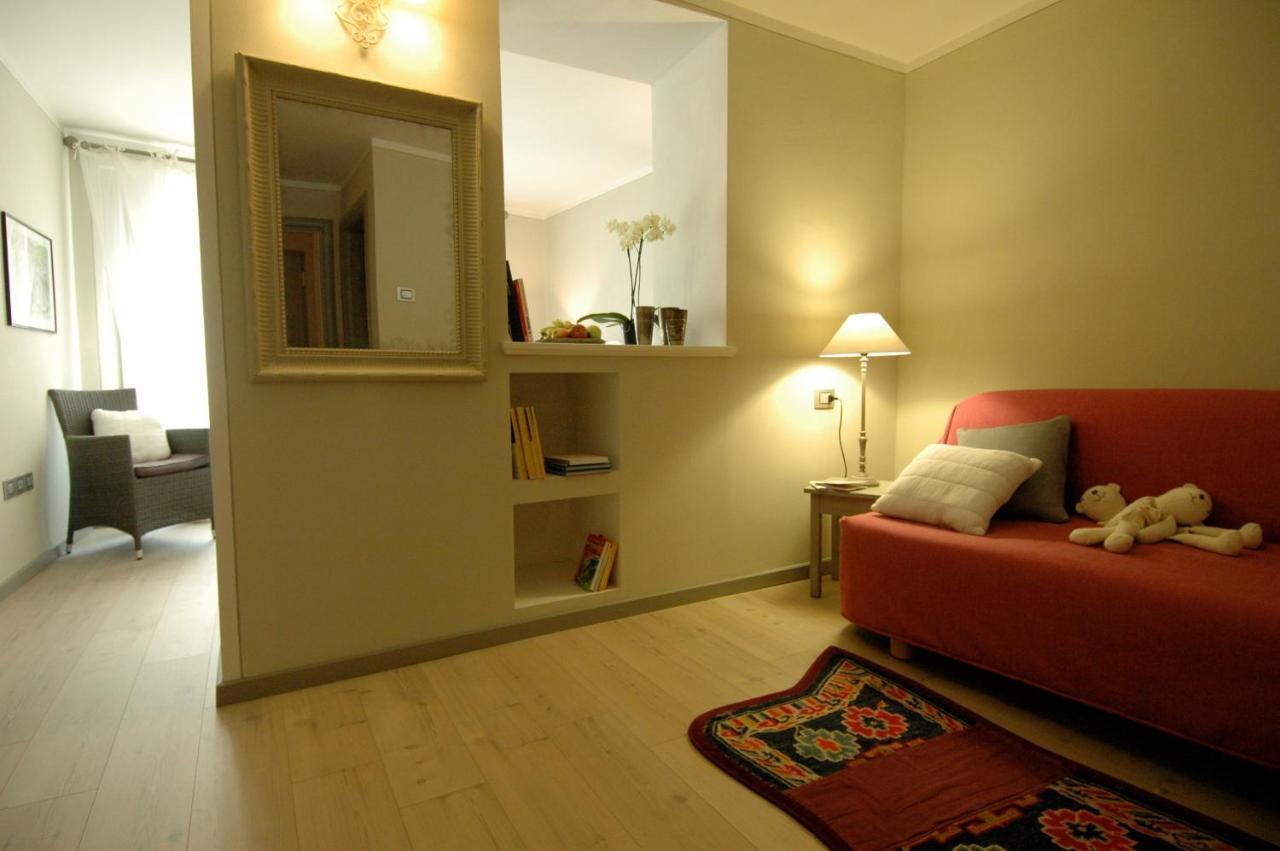 Beb Casa Bettini Bed & Breakfast Rovereto  Ngoại thất bức ảnh