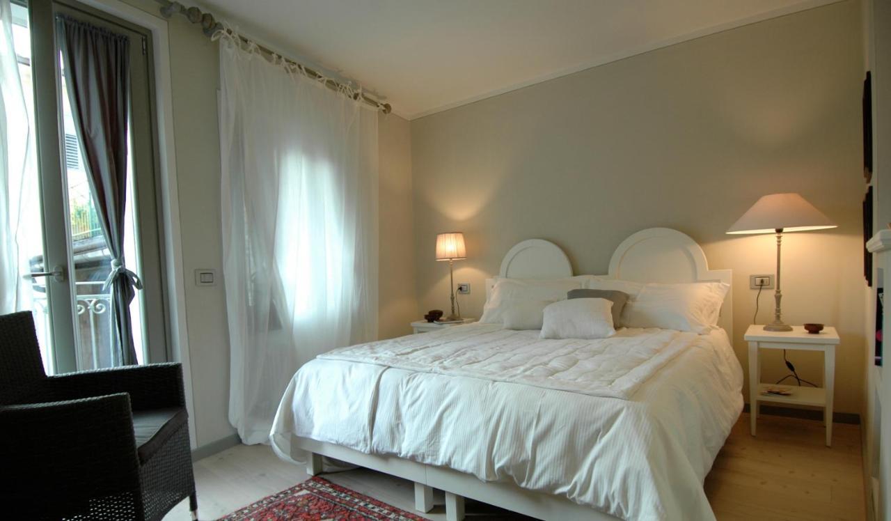Beb Casa Bettini Bed & Breakfast Rovereto  Ngoại thất bức ảnh